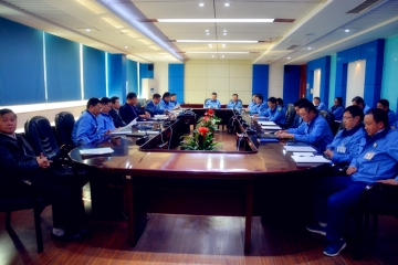 深刻学习十九大，，，清澈构画“微扑克俱乐部梦”