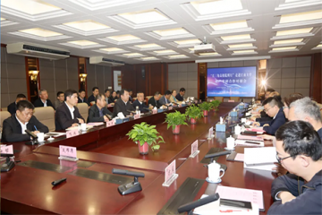 招才引智高校行，，，推动城市人才双向奔赴 ——我司应邀参与市人社“招才引智江南大学高校行”活动 