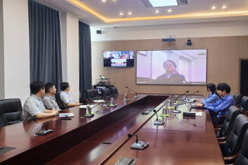依依惜别共叙佳话 合作交谊千古长存 ART三城社长离职前与微扑克俱乐部集团高层话别