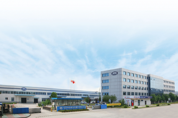 微扑克俱乐部集团子公司ATG荣获“安徽省智能工厂”称号